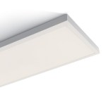 Kanata RD LED ceiling lumin 40W 230V 3200lm 3000K IP40 white