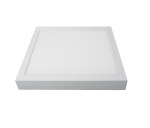 Kanata SQ LED ceiling lumin.40W 230V 3600lm 4000K IP40 bílá