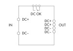 Kapacitní zálohovací modul 24 V DC, 10 A, 2.50 mm²