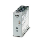 Kapacitní zálohovací modul 24 V DC, 20 A, 6 mm²