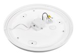 KARO II LED 12W, 924lm/3K, 1020lm/4K, 1020lm/5,7K 120° IP64