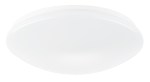 KARO LED 12W 1080lm 4000K PMMA opál IP44 nouzový modul