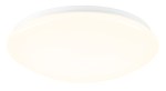 KARO LED 18W 1620lm 3000K PMMA opál IP44 nouzový modul