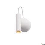 KARPO MAGN WL, vnitřní LED nástěnné přisazené svítidlo bílá