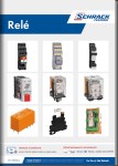 Katalog Relé