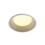 Katka 9 LED 9W 765lm 4000K 100° 220-240V IP20 white