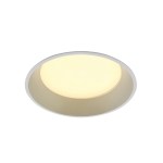 Katka Round 22 LED 22W 1870lm 4000K 100° 220-240V IP20 white