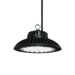 Kenny 4 LED 100W 13000lm 4000K Ra80 230V IP65 schwarz