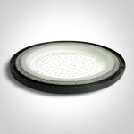 Kenny 5 100W 10000lm 4000K IP65 230V 90° 1,5m černý kabel
