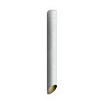 Kerry 500 GU10 10W 220-240V IP20 white-black