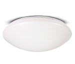 Kira Large LED Plafo, 26W, 3K, 1800lm, IP20 bílá