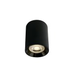 Kirsten GU10 10W 220-240V IP20 black