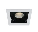 Kita LED 2W 160lm 3000K 30° 700mA IP20 Dim bílá
