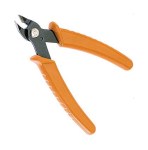 Kleště s bočním střihem pro vodiče do průměru 1.0 mm