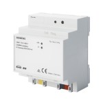 KNX/BACnet IP rozhraní