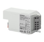 KNX Binární vstup modulový, 4 x 12-230 V AC/DC