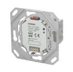 KNX Binární výstup zapuštěný (relé), 2 x 230 V AC, 10 A, BTI