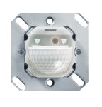 KNX Č. přítom. COMPACT nástěnná montáž, 180°, Ø16m, IP20