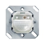KNX Č. přítom. COMPACT nástěnná montáž, 180°, Ø16m, IP40