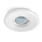 KNX Č. přítom. FLAT strop. zap.,360°, Ø8m,kruhové velké,IP20