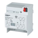 KNX/DALI rozhraní TWIN, 2x64 EVG