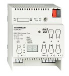 KNX/DALI rozhraní TWIN, 2x64 EVG