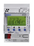 KNX Digitální časové hodiny, 8 kanálů