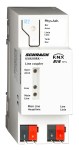 KNX Liniová a řadová spojka