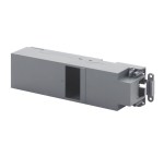 KNX Ovládací box pro 1 modulový prvek