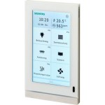 KNX Ovládací dotykový panel 5,5