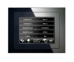KNX Ovládací dotykový panel 5,7
