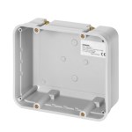 KNX Pod omítková krabice pro ovládací dotykový panel