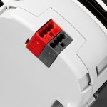 KNX Sběrnicová spojka zapuštěná pro termostaty VISIO 50