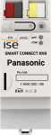 KNX SMART CONNECT Panasonic TV