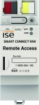 KNX SMART CONNECT vzdálený přístup