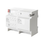 KNX Spínací ak.č.roz.modul, 3 x 230/400 V AC, 20 AX, C zátěž