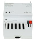 KNX Univerzální stmívací akční člen, 2x300 VA (pro stm.LED)