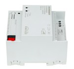 KNX Univerzální stmívací akční člen, 2x300 VA (pro stm.LED)