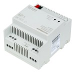 KNX Univerzální stmívací akční člen, 2x300 VA (pro stm.LED)