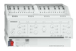 KNX univerzální stmívací aktor, 4x300 A( pro LED)