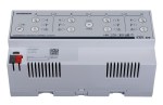 KNX univerzální stmívací aktor, 4x300 A( pro LED)