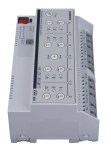 KNX univerzální stmívací aktor, 4x300 A( pro LED)