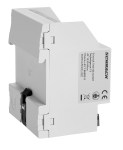 KNX Žaluziový akční člen‚ 4 x 230 V AC‚ 6 A