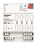 KNX Žaluziový akční člen‚ 4 x 230 V AC‚ 6 A, UL