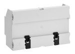 KNX Žaluziový akční člen‚ 8 x 230 V AC‚ 6 A