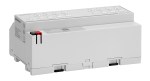 KNX Žaluziový akční člen‚ 8 x 230 V AC‚ 6 A