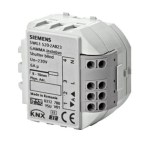 KNX Žaluziový akční člen modulový, 1 x 230 V AC, 6 A