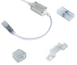 Koncovka pro LED pásek 4,8W/m