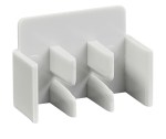 Koncovka propojovací lišty 3pólové, 10mm², pro BS990113-A