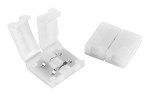 Konektor 2-pin 8 mm (10 ks)